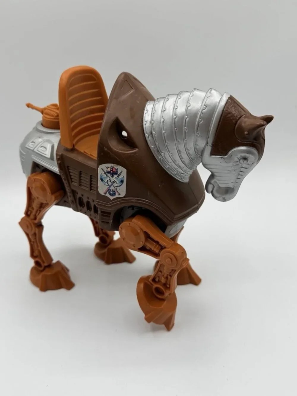 Mattel vintage 1983